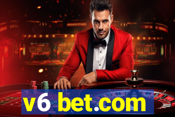 v6 bet.com